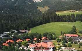 Hotel Leitenhof SUPERIOR